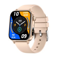 Colmi P80 smartwatch (gold)