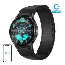 Colmi Smartwatch i28 Ultra Strap (juodas)