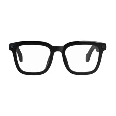 COLMI V03 Smart Glasses Square Frame Blue Light