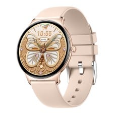 Colmi V89 smartwatch (gold)