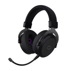 Cooler Master CH351 gaming headphones (black)