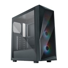 Cooler Master CMP 520 computer case (black)