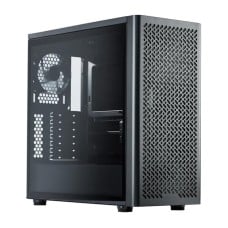 Cooler Master Elite 502 Lite computer case (black)