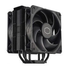 Cooler Master Hyper 212 Black X Duo CPU cooler (black)