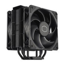 Cooler Master Hyper 411 Nano CPU cooler (black)