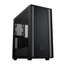Cooler Master MasterBox 600 Lite computer case (black)