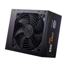 Cooler Master MWE BRONZE 550 V3 230V power supply unit