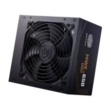 Cooler Master MWE BRONZE 650 V3 230V power supply unit