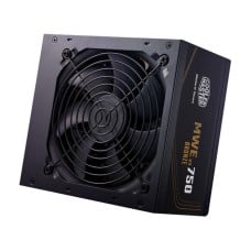 Cooler Master MWE BRONZE 750 V3 230V power supply unit