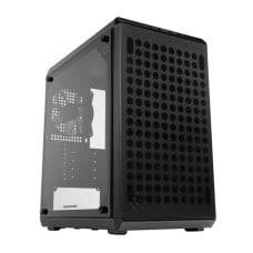 Cooler Master Q300L V2 computer case (black)