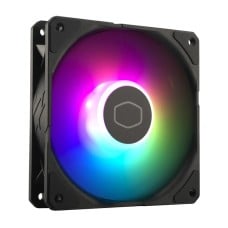 Cooler Master SickleFlow Edge 120 ARGB fan (black)