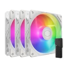 Cooler Master SickleFlow Edge 120 ARGB WE 3-in-1 fan