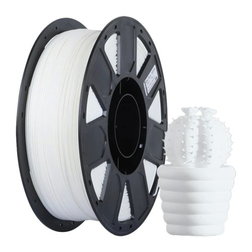 Creality Ender-PLA filamentas (baltas) Creality Ender-PLA filamentas (baltas)