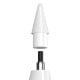 Baseus Smooth Writing smart pen tips Apple Pencil 1&2 2pcs