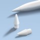 Baseus Smooth Writing smart pen tips Apple Pencil 1&2 2pcs