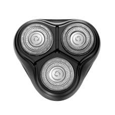 Replacement blade for ENCHEN Blackstone 3 Gentelman 3S Gentelman 5S Steel 3S shaver BR-3