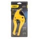 Pipe cutter 42mm Deli Tools EDL350042 - yellow