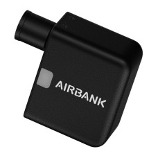 Cycplus AS1 POCKET AIRBANK Mini Bike Pump