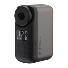 Cycplus AS200 PRO TB2 PRO TOPUMP Mini Bike Pump