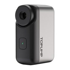 Cycplus AS200 TB2 TOPUMP Mini Bike Pump