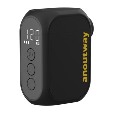 Cycplus AS210 PRO AT1 PRO Anoutway Mini Bike Pump