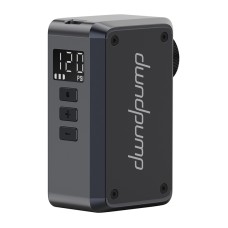 Cycplus AS230 PRO DP5 PRO Mini Bike Pump
