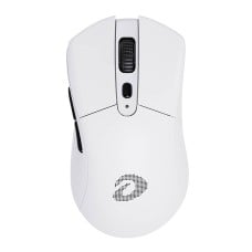 Dareu A918X Wireless Mouse White