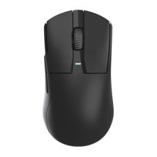 Dareu A950 Pro Tri Mode belaidė pelė juoda