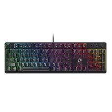 Dareu EK1280 RGB mechanical keyboard - black
