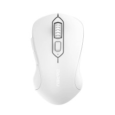 Belaidė pelė Dareu LM115G 2.4G 800-1600 DPI – balta