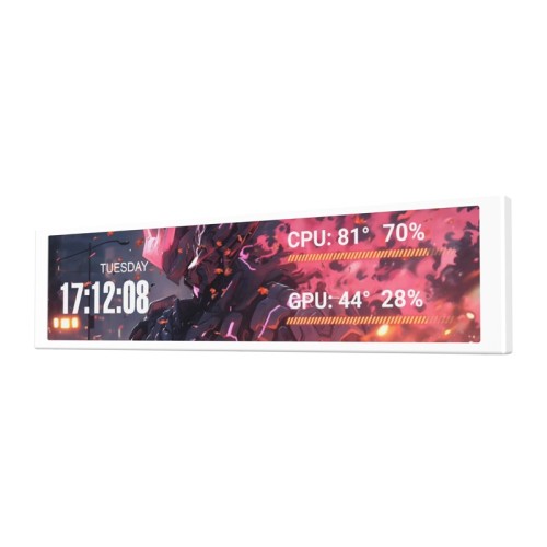 Darkflash 9.2 colio IPS monitorius V92 (baltas) Darkflash 9.2 colio IPS monitorius V92 (baltas)