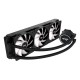 Darkflash AC SE 360 CPU aušintuvas - juodas