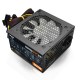 Computer power source Aigo AK600 RGB - black