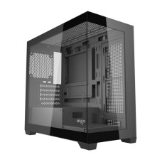 Darkflash C218M computer case (black)
