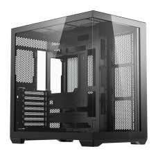 DarkFlash C280 kompiuterio korpusas (juodas)