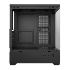 DarkFlash C365 kompiuterio korpusas (juodas)
