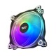 Darkflash CF8 Pro ARGB fan (120x120)