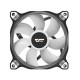 Darkflash CF8 Pro ARGB fan (120x120)