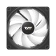 Darkflash CL12 LED ventiliatorius 120x120