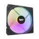 Darkflash CL12 LED ventiliatorius 120x120