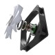 Darkflash CL12 LED ventiliatorius 120x120