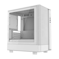 Darkflash DB330M Mesh computer case (white)