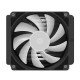 Darkflash DCS120 CPU liquid cooling (black)