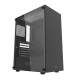 Kompiuterio dėklas Darkflash DK100
