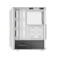 Computer case Darkflash DK151 LED with 3 fans