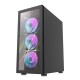 Darkflash DK210 computer case black