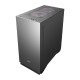 Darkflash DLM22 Computer case + 6 fans (black)