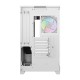 Darkflash DQX90 computer case (white)