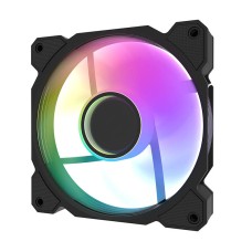 Darkflash DR08 Cooling Fan (Black)