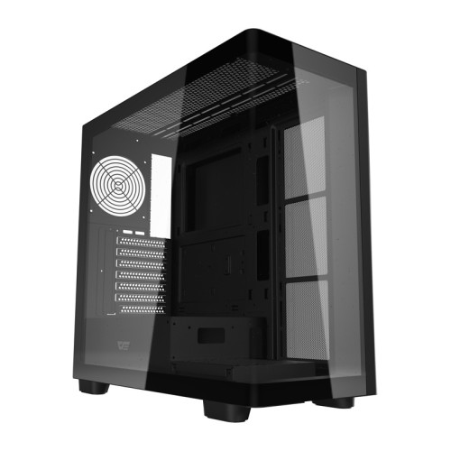 DarkFlash DS900G computer case (black) DarkFlash DS900G computer case (black)